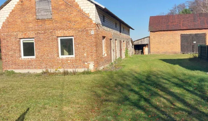 Działka siedliskowa Rawicz