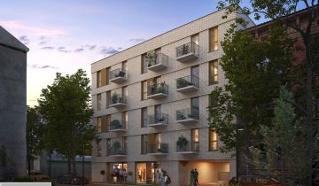 Działka inwestycyjna Łódź Górna, ul. Krucza