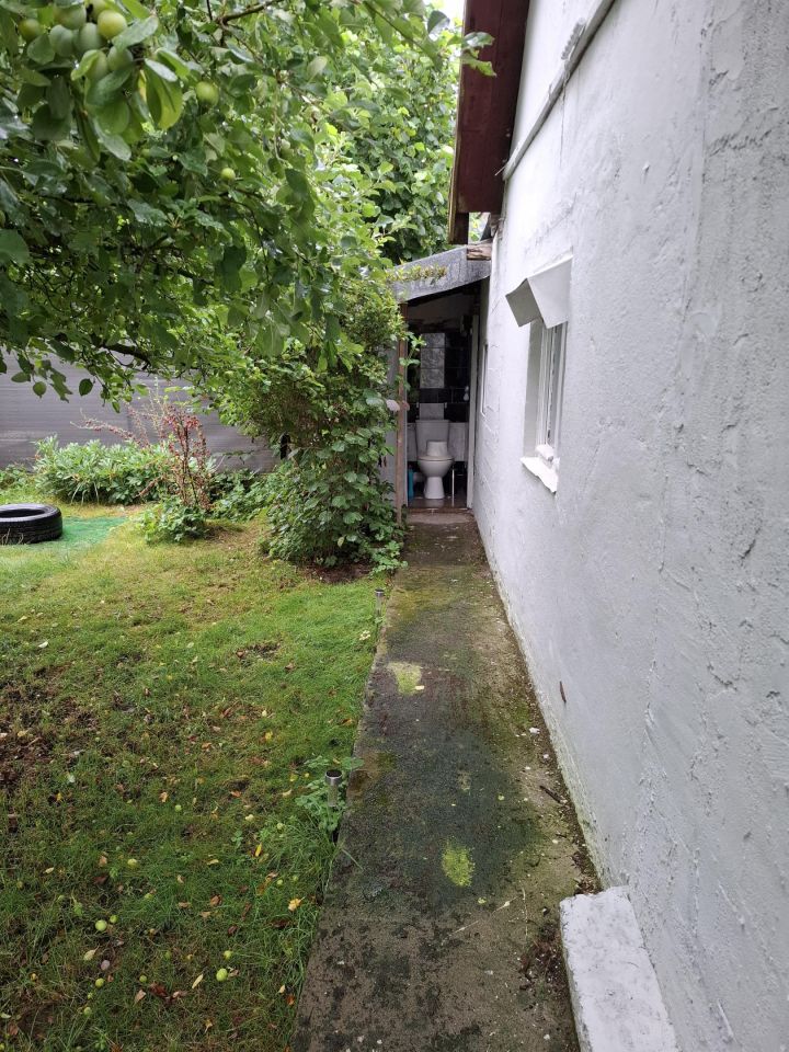 Działka rekreacyjna Stargard, ul. Na Grobli. Zdjęcie 7