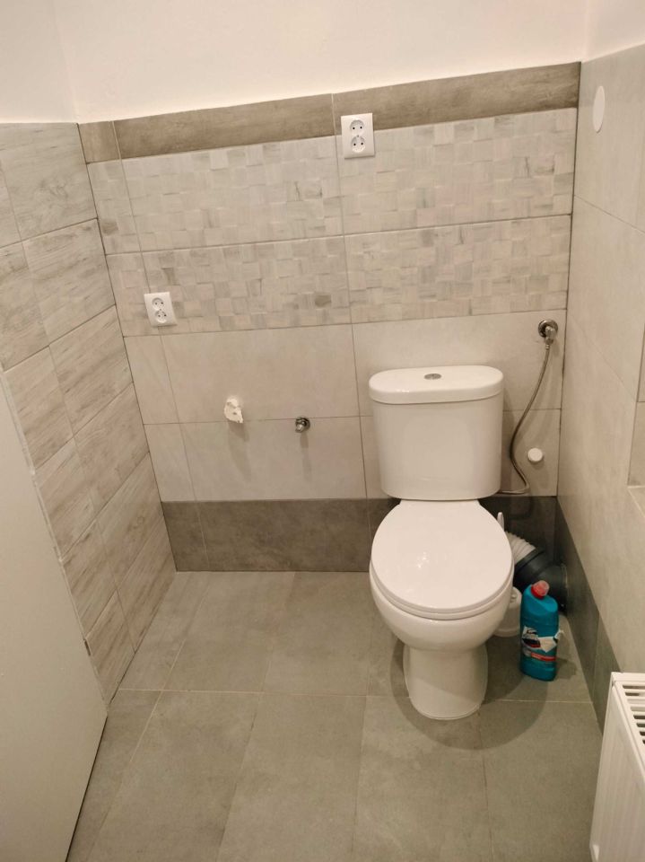 Mieszkanie 3-pokojowe Damasławek. Zdjęcie 7