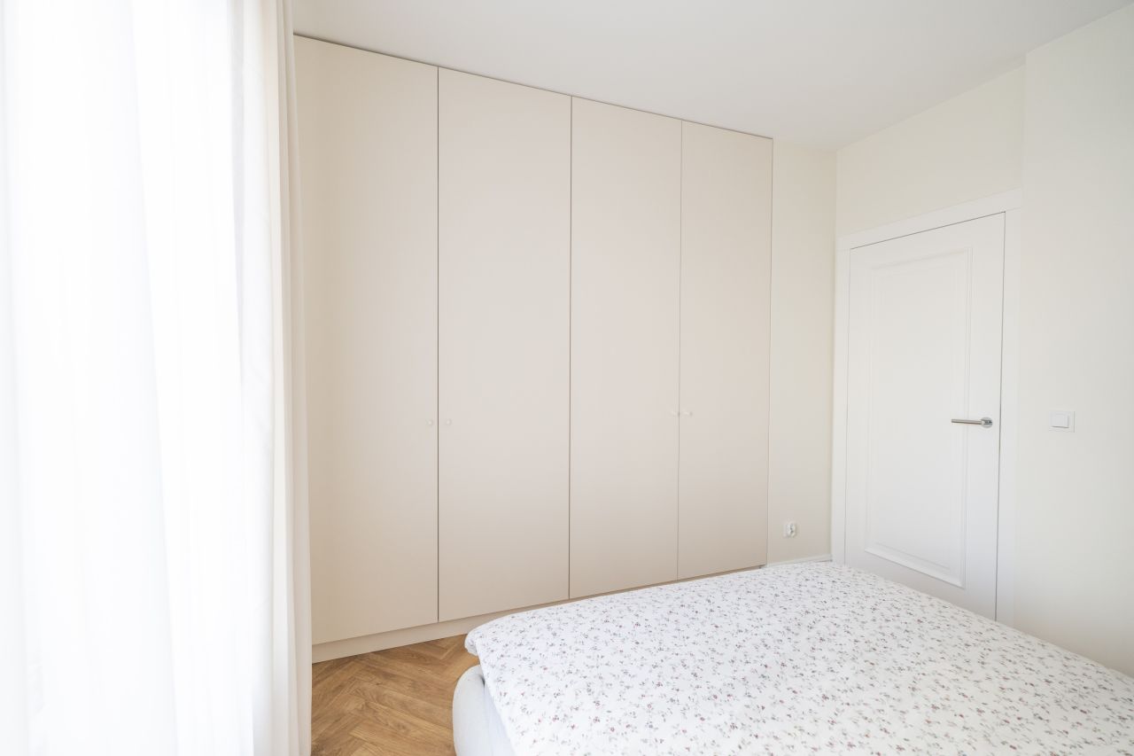 Mieszkanie 2-pokojowe Białobrzegi Praga, ul. Polna. Zdjęcie 28