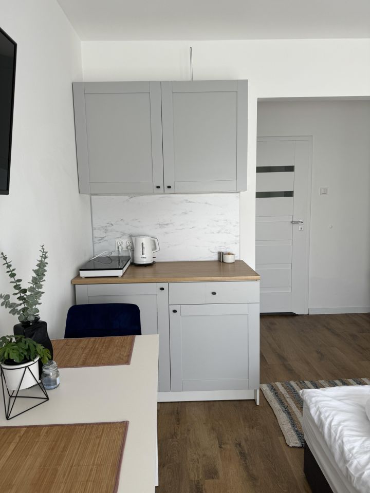 Mieszkanie 1-pokojowe Serock, ul. Wyzwolenia. Zdjęcie 6