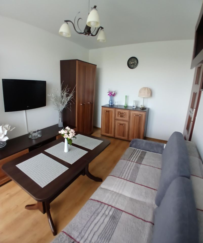 Mieszkanie 2-pokojowe Wałbrzych Podzamcze, ul. Hetmańska. Zdjęcie 3