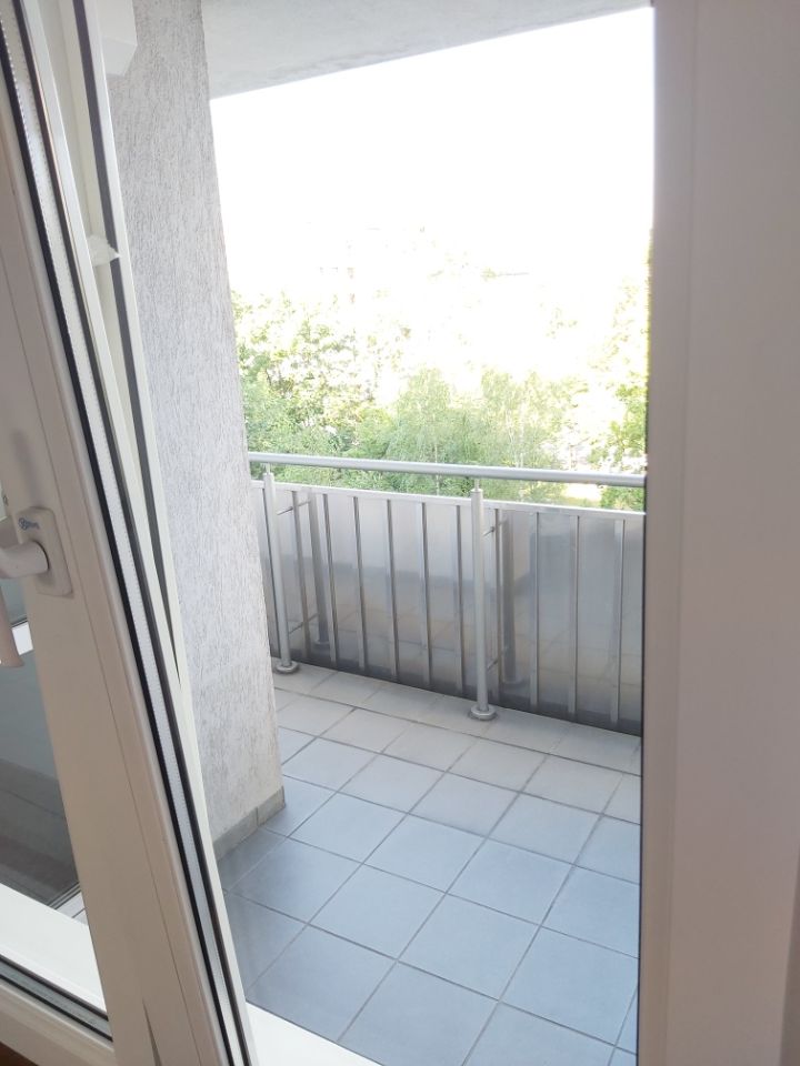 Mieszkanie 1-pokojowe Poznań Centrum, ul. Jana Henryka Dąbrowskiego. Zdjęcie 10