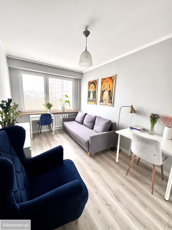 Mieszkanie 4-pokojowe Olsztyn Nagórki, ul. Mieczysława Orłowicza. Zdjęcie 9