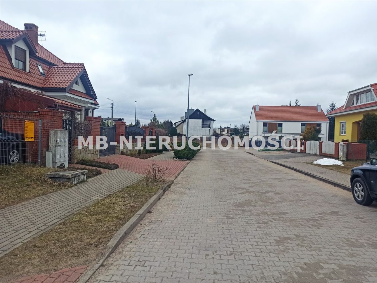 bliźniak, 4 pokoje Olsztyn Dajtki. Zdjęcie 10