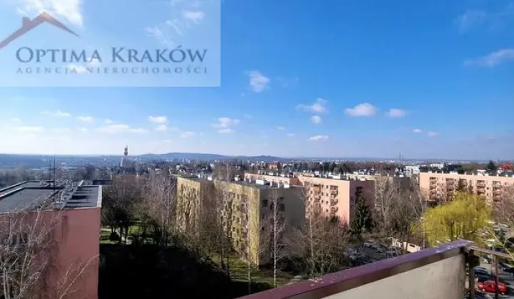 Mieszkanie 3-pokojowe Kraków Podgórze, ul. Jana Sas-Zubrzyckiego