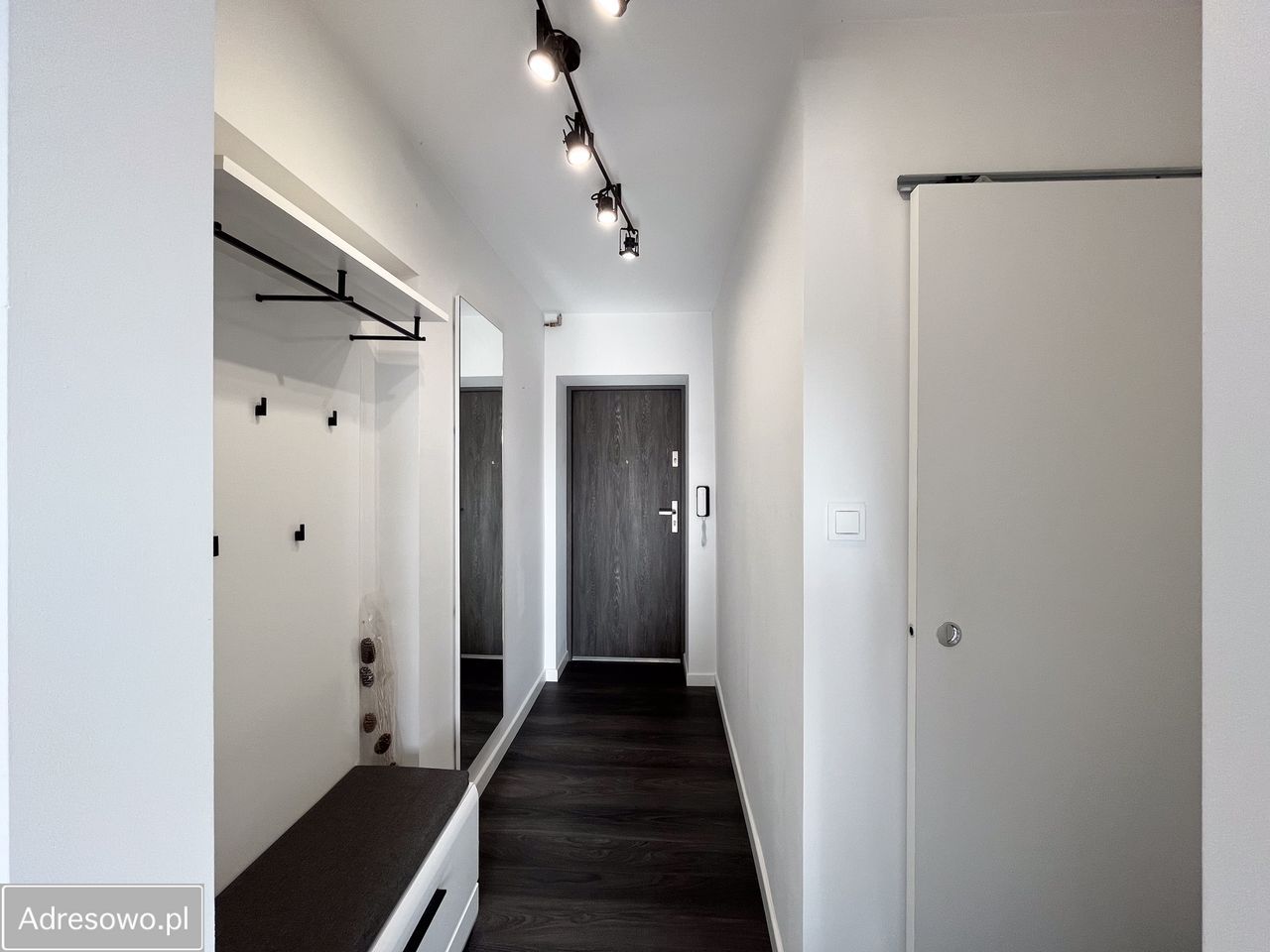 Mieszkanie 1-pokojowe Puck, ul. Przebendowskiego. Zdjęcie 6