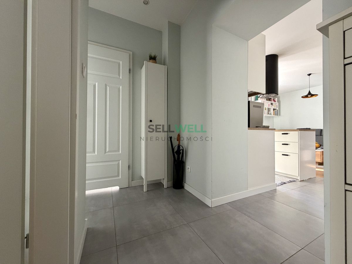 Mieszkanie 3-pokojowe Warszawa Mokotów, ul. Jadźwingów. Zdjęcie 8