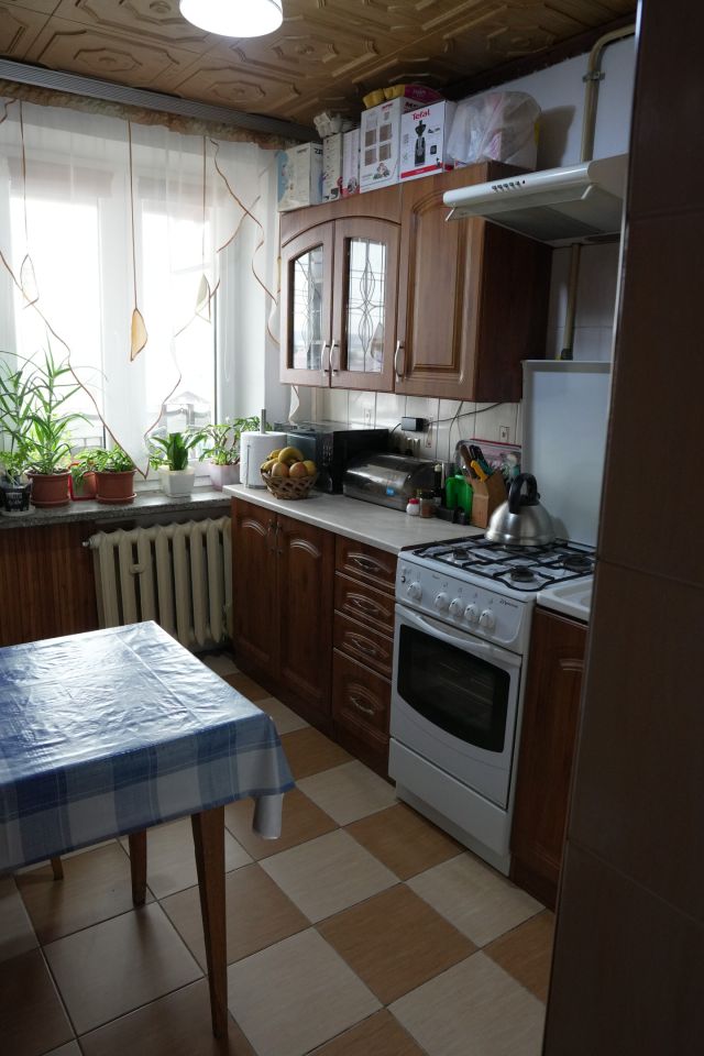 Mieszkanie 2-pokojowe Dębica Koło Słonecznej, ul. 3 Maja. Zdjęcie 11