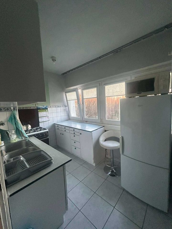 Mieszkanie 2-pokojowe Łódź Teofilów, ul. Traktorowa. Zdjęcie 2