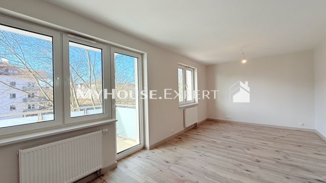 Mieszkanie 3-pokojowe Gorzów Wielkopolski, ul. Brukselska. Zdjęcie 7