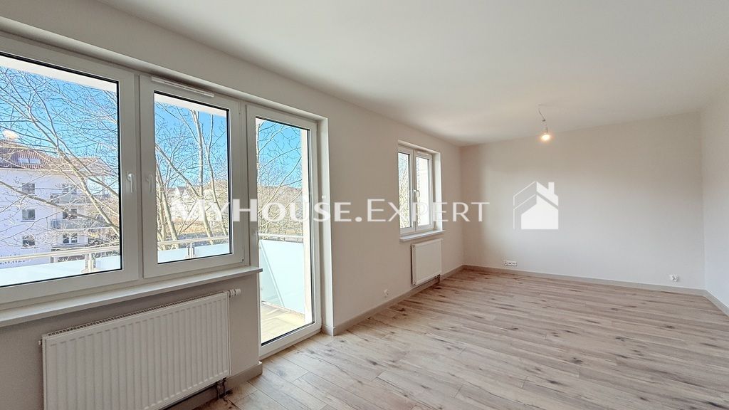 Mieszkanie 3-pokojowe Gorzów Wielkopolski, ul. Brukselska. Zdjęcie 7