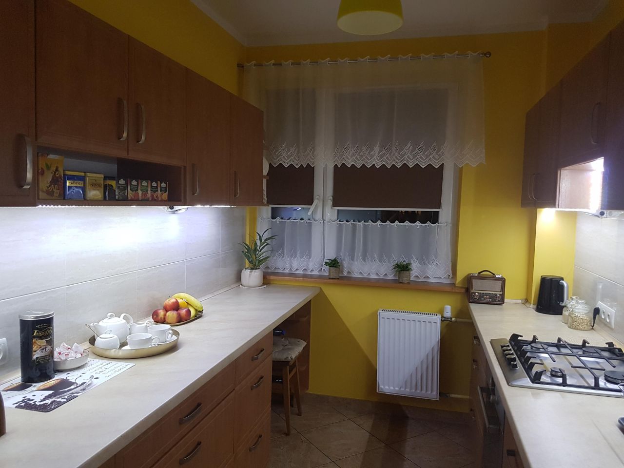 Mieszkanie 3-pokojowe Tarnowskie Góry Stare Tarnowice, ul. Doniecka. Zdjęcie 11