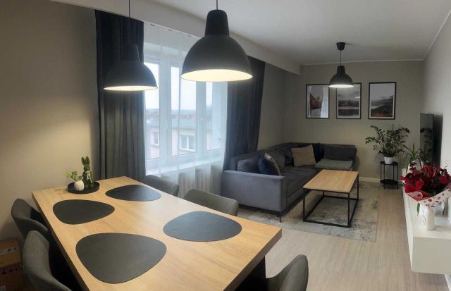 Mieszkanie 2-pokojowe Skwierzyna, ul. marsz. Piłsudskiego. Zdjęcie 1