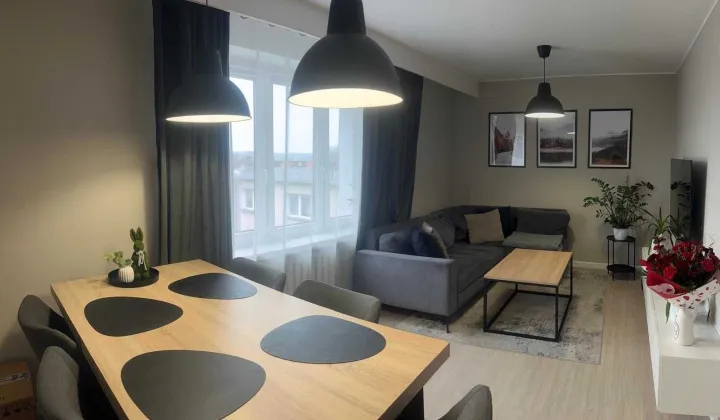 Mieszkanie 2-pokojowe Skwierzyna, ul. marsz. Piłsudskiego