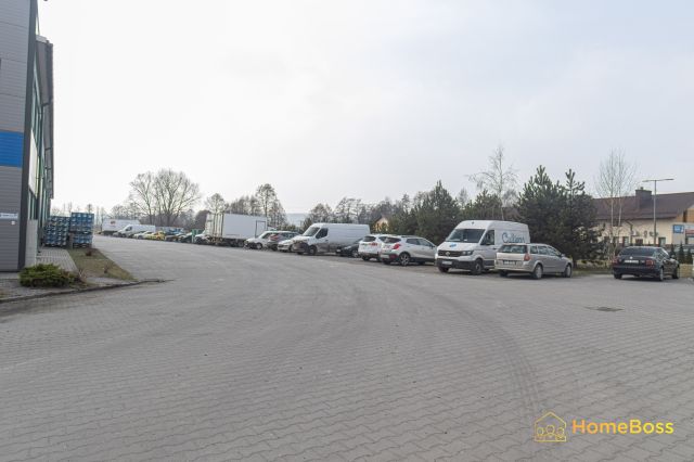 Lokal Brzezie, ul. Szlachecka. Zdjęcie 18