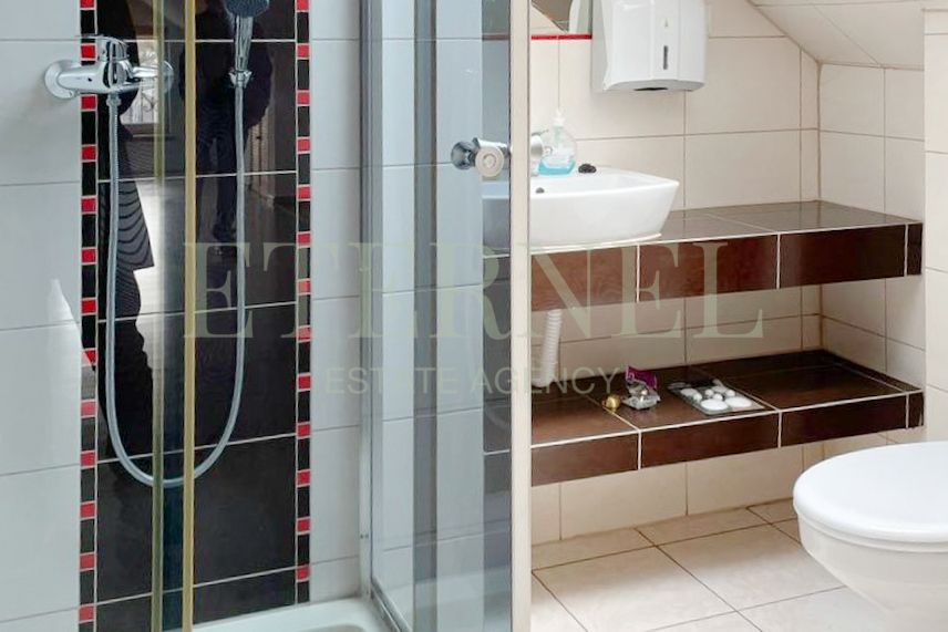 Biuro Kraków Łagiewniki-Borek Fałęcki, ul. Strumienna. Zdjęcie 11