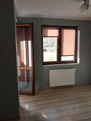 Mieszkanie 1-pokojowe Lubin Zalesie. Zdjęcie 1