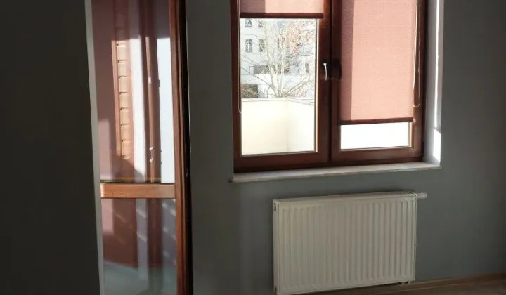 Mieszkanie 1-pokojowe Lubin Zalesie