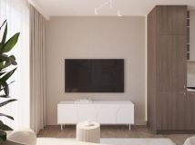 Mieszkanie 2-pokojowe Kraków Podgórze Duchackie, ul. Podedworze. Zdjęcie 4