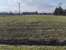 Działka budowlana Bielsko-Biała, Pastwiskowa. Zdjęcie 1