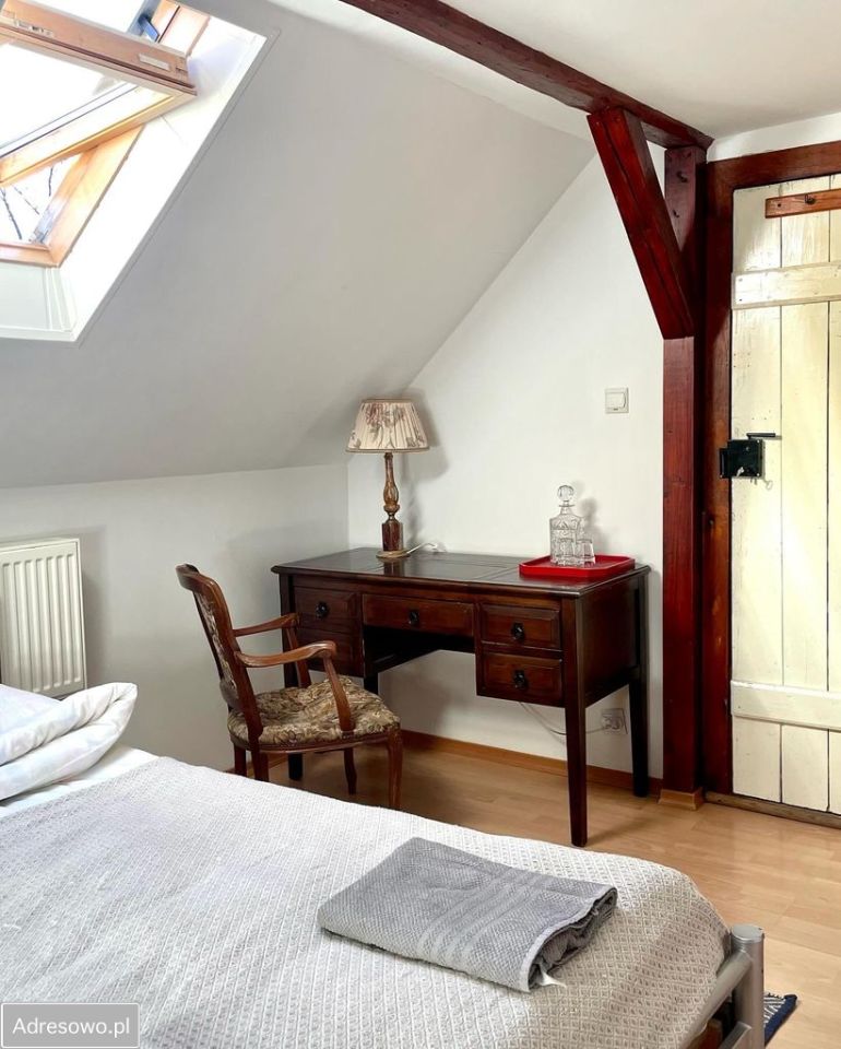 dom wolnostojący, 5 pokoi Giebułtów. Zdjęcie 17