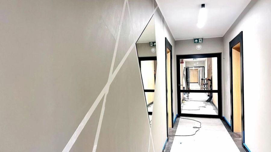 Mieszkanie 2-pokojowe Gdańsk. Zdjęcie 9