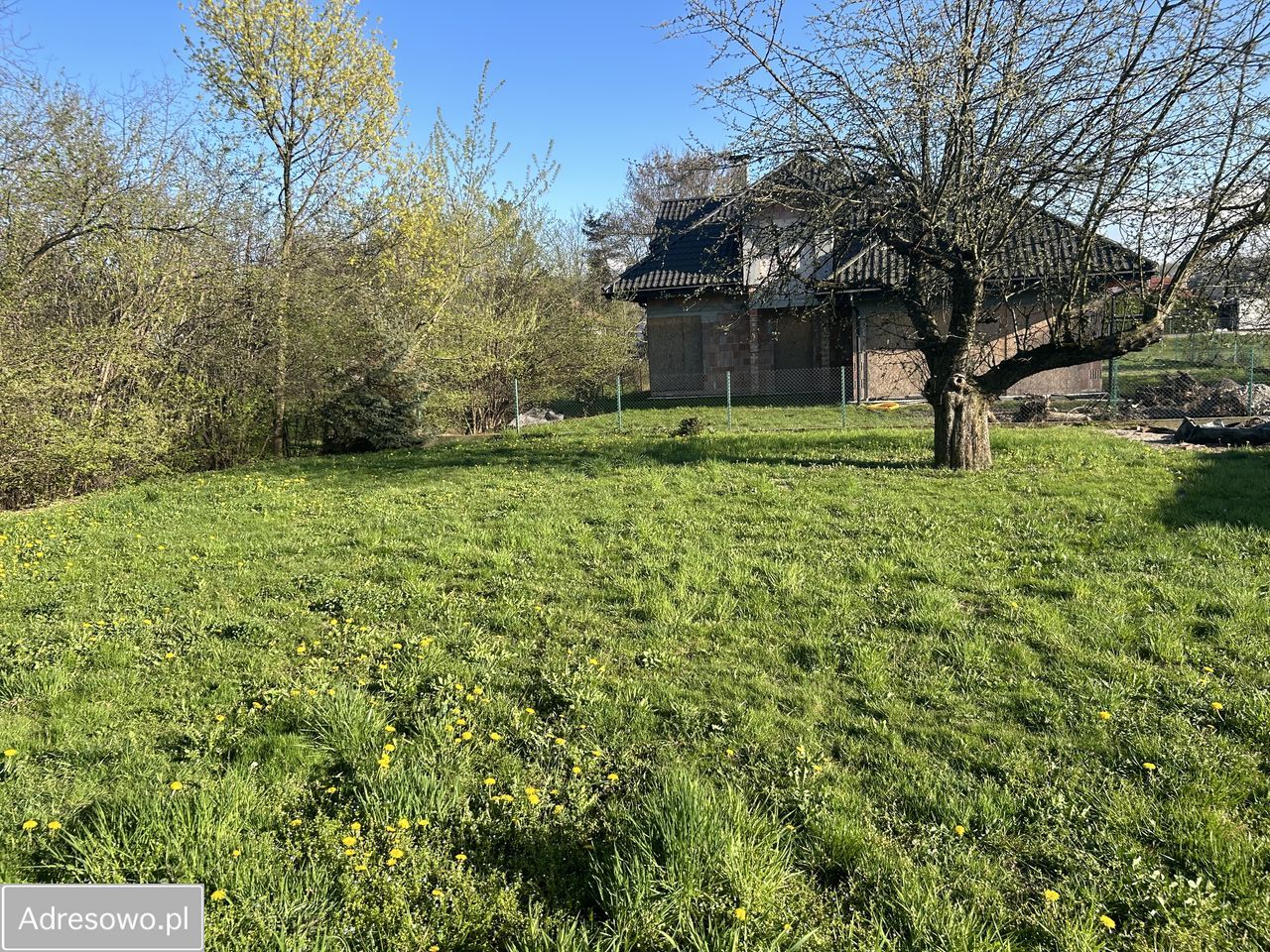 dom wolnostojący, 4 pokoje Tarnów, ul. Tuchowska. Zdjęcie 9