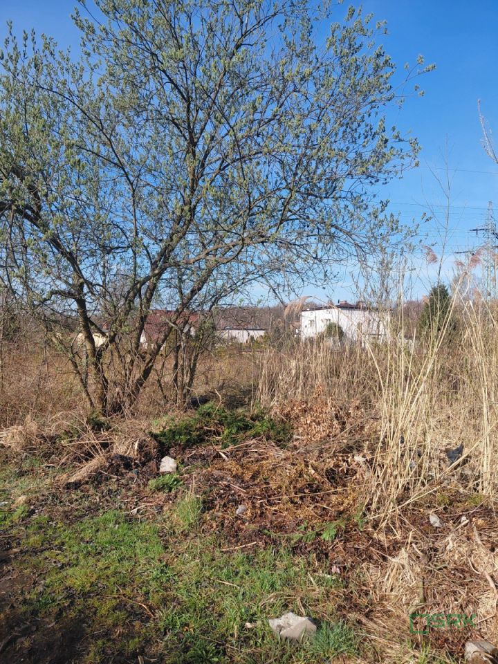 Działka Katowice Ligota, ul. Strzałowa. Zdjęcie 3