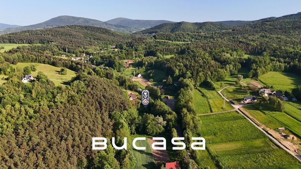 Działka budowlana Osieczany. Zdjęcie 3