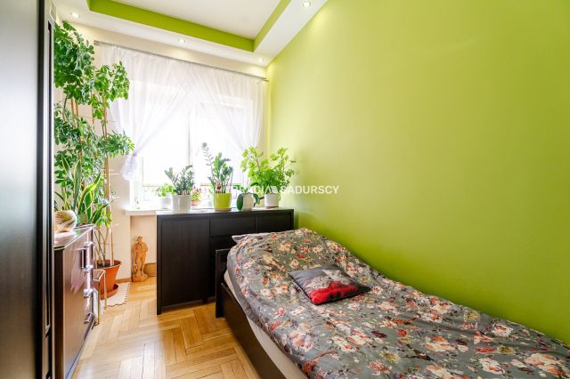 Mieszkanie 3-pokojowe Kraków Nowa Huta, os. Centrum D. Zdjęcie 11