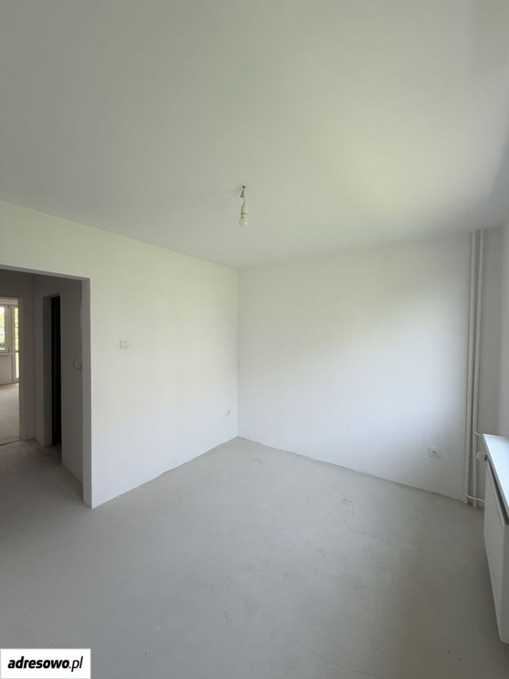 Mieszkanie 2-pokojowe Myszków Centrum, ul. 11 Listopada. Zdjęcie 11