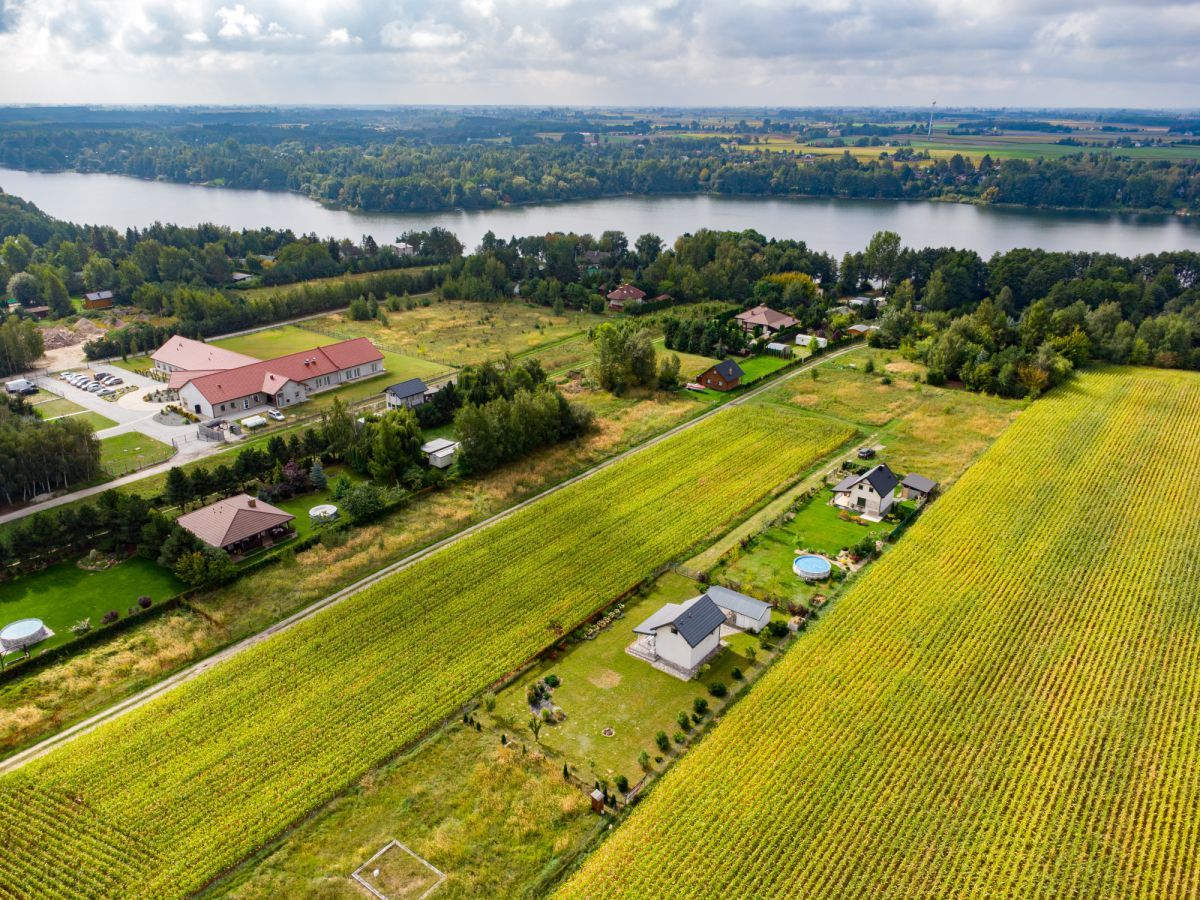 siedlisko, 3 pokoje Ługowiska. Zdjęcie 1