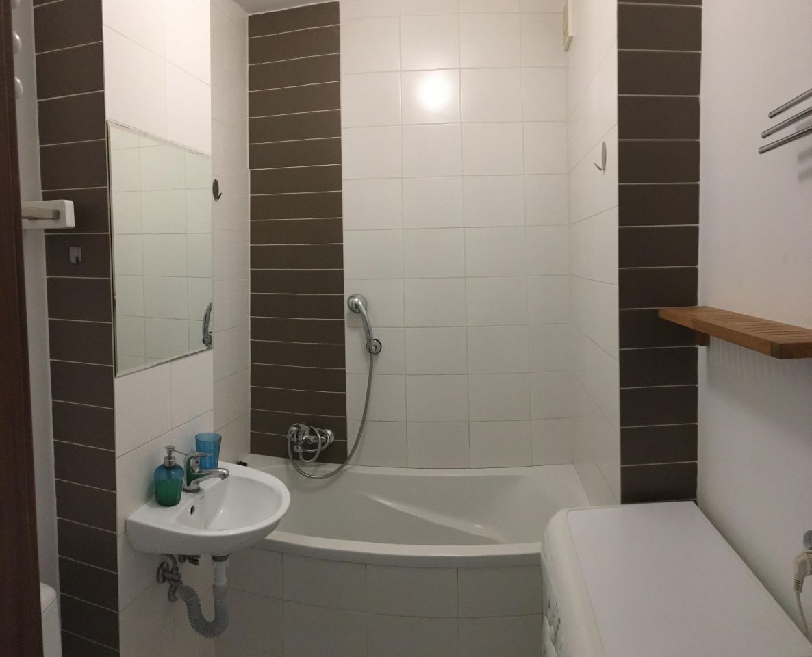 Mieszkanie 3-pokojowe Warszawa Bródno, ul. Bazyliańska. Zdjęcie 9