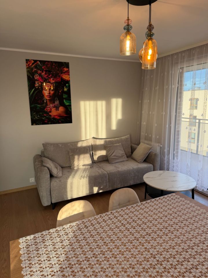 Mieszkanie 2-pokojowe Wyszków, ul. Komisji Edukacji Narodowej. Zdjęcie 3