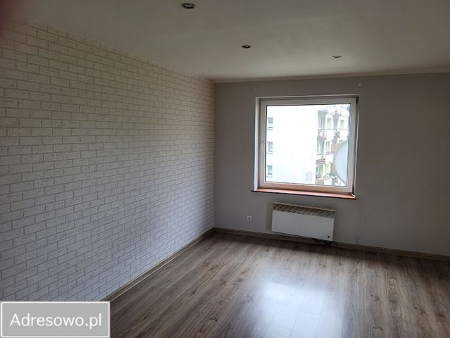 Mieszkanie 2-pokojowe Chorzów Stary Chorzów, ul. Mazurska. Zdjęcie 1