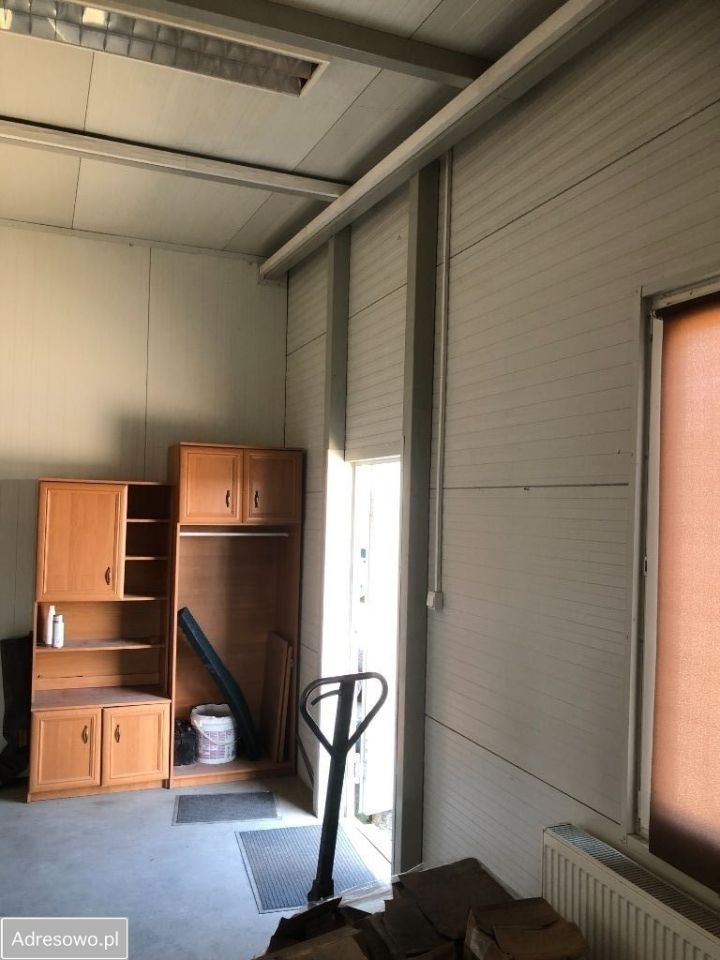 Działka inwestycyjna Trzcianka, ul. Kazimierza Przerwy-Tetmajera. Zdjęcie 8