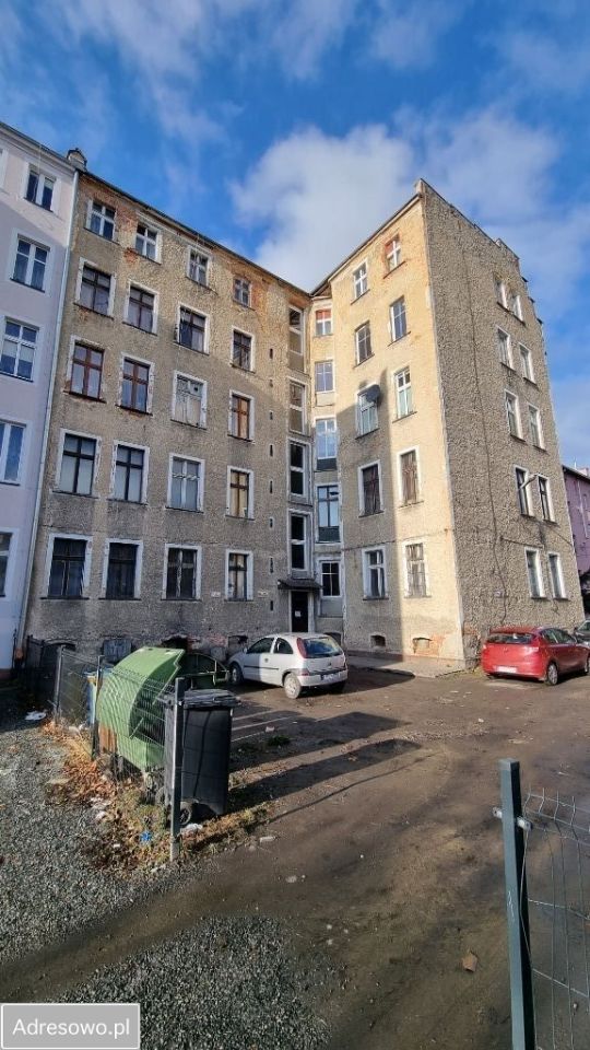 kamienica Kłodzko Centrum, ul. Stefana Okrzei. Zdjęcie 4