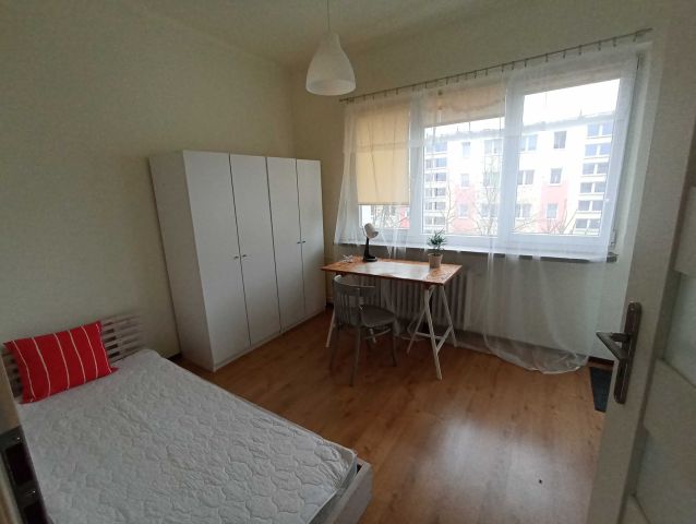 Mieszkanie 3-pokojowe Łódź Górna, ul. Energetyków. Zdjęcie 1