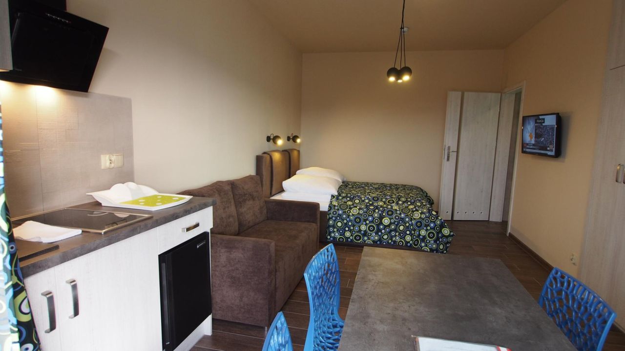 Lokal Szczytna, ul. Dojazdowa. Zdjęcie 7