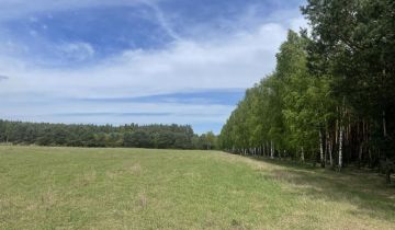 Działka rolno-budowlana Lipianki