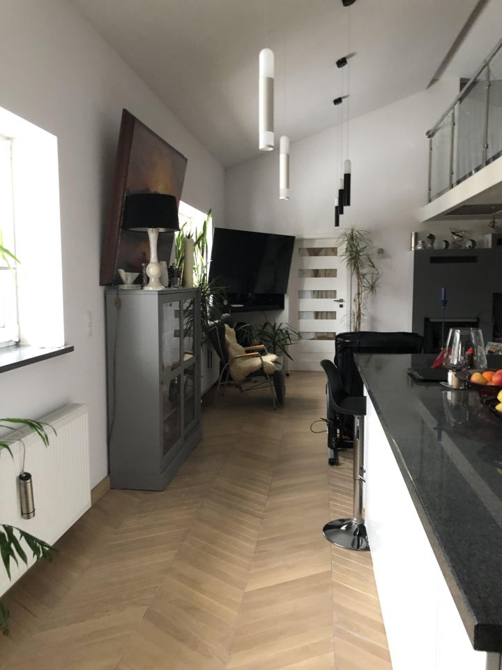 inny, 7 pokoi Brzoza, ul. Świerkowa. Zdjęcie 5