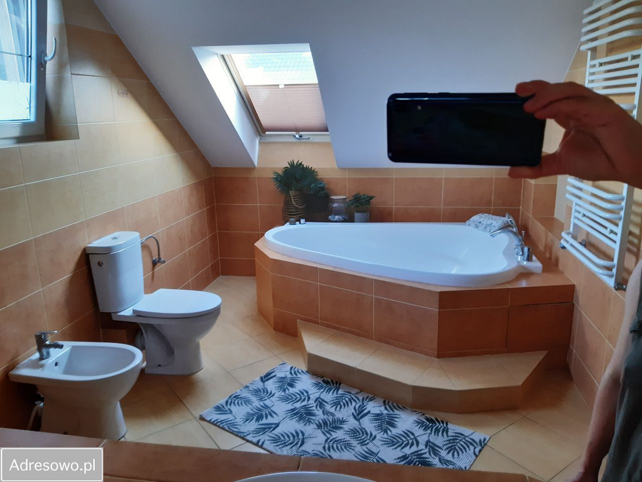 dom wolnostojący, 5 pokoi Grodzisk Mazowiecki. Zdjęcie 12