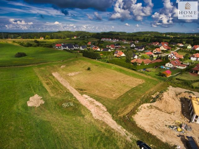 Działka budowlana Dywity. Zdjęcie 4