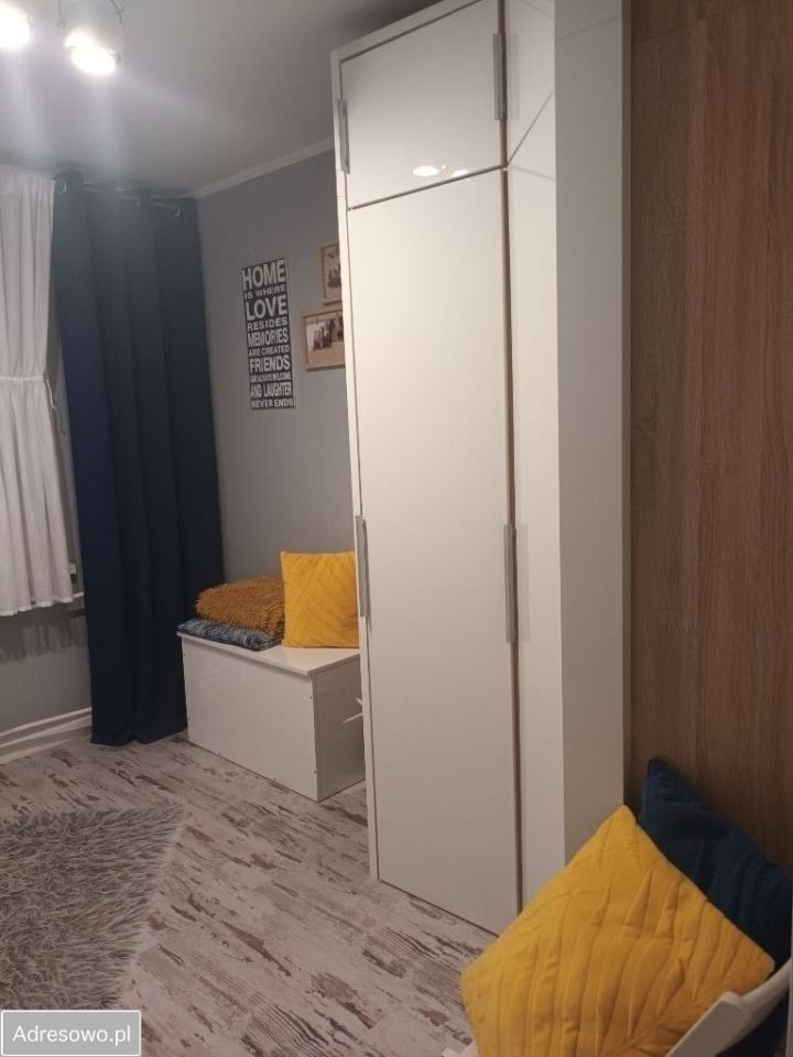 Mieszkanie 4-pokojowe Węgorzewo, ul. Pionierów. Zdjęcie 11