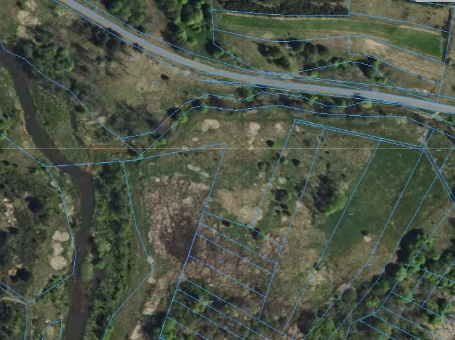 Działka rekreacyjna Trzebca. Zdjęcie 5