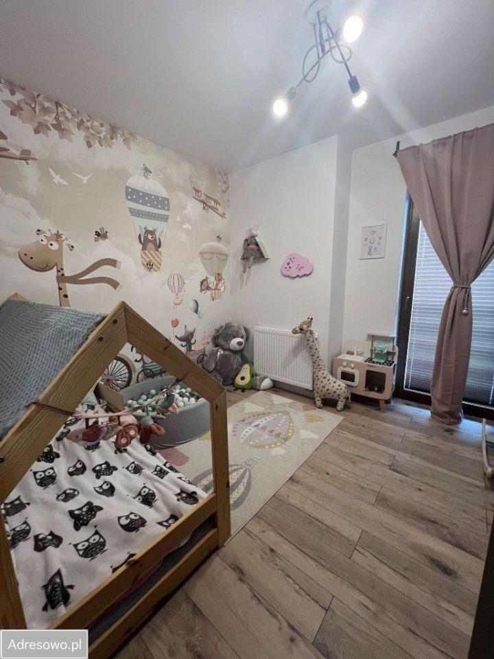 bliźniak, 4 pokoje Bolechowice. Zdjęcie 13