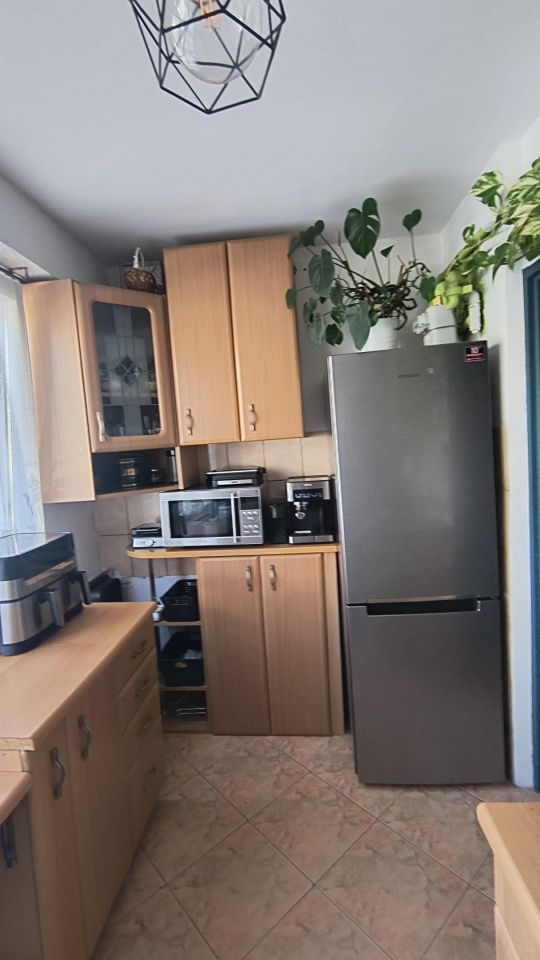 Mieszkanie 3-pokojowe Pruszków Wyględówek, ul. Andrzeja. Zdjęcie 12