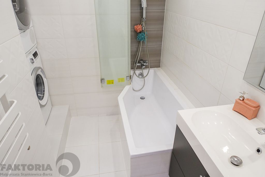 Mieszkanie 4-pokojowe Szczecin Śródmieście, ul. 5 Lipca. Zdjęcie 11